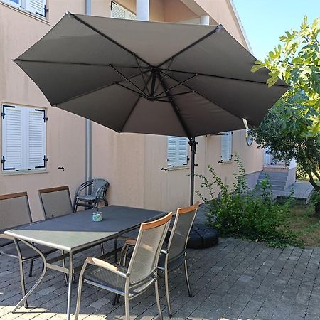 Apartment Ivana Turanj Extérieur photo