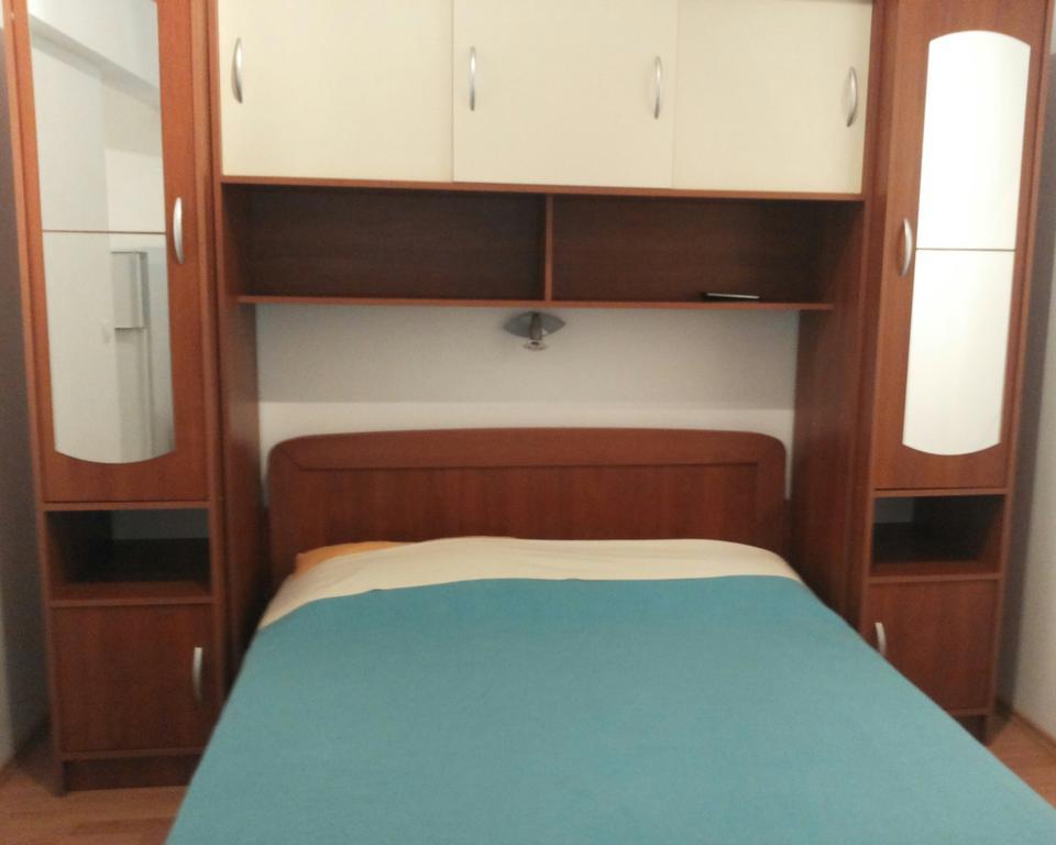 Apartment Ivana Turanj Chambre photo