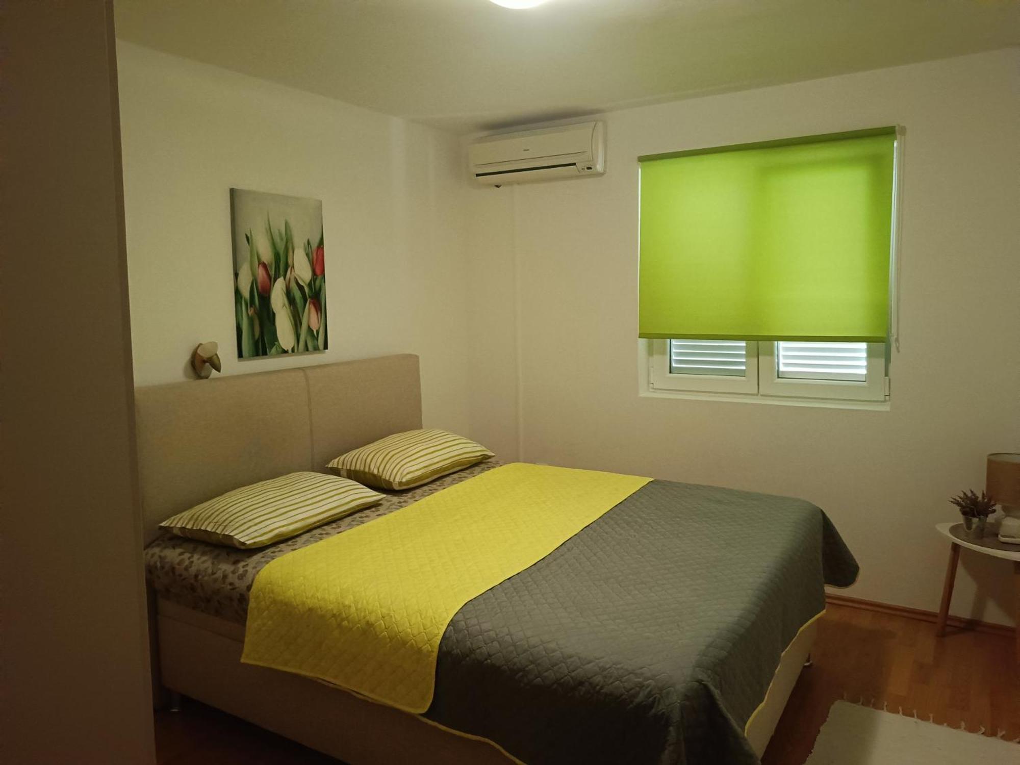 Apartment Ivana Turanj Chambre photo