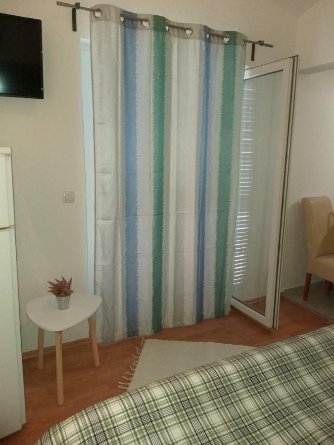 Apartment Ivana Turanj Extérieur photo